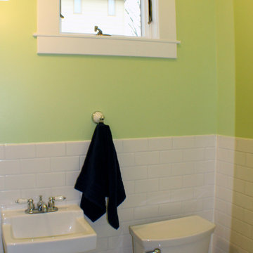 Beacon Powder Room