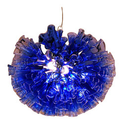 Bořek &Scaron;&iacute;pek Lighting - Chandeliers