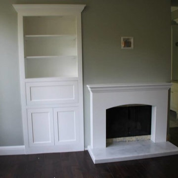 Our Work