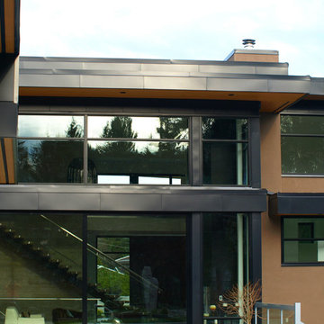 West Van Modern