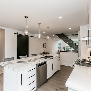 Highland Custom Home