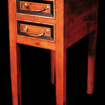 Custom Furniture