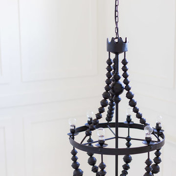 Modern Farmhouse
