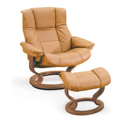 Mayfair by Stressless - Recliner Chairs