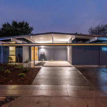 Eichler renovation