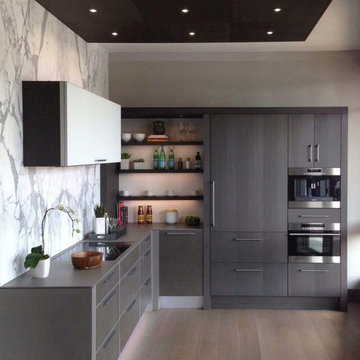 Harmoni Cabinets