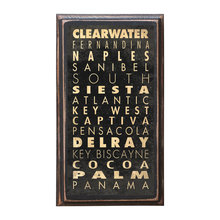 Wish List