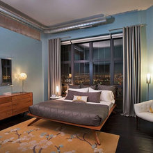 Bedrooms
