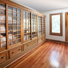 Opaque windows