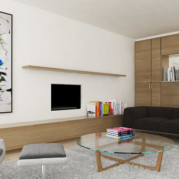 Wong Residence
