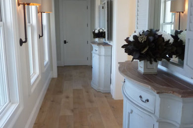 Hallway - hallway idea in San Diego