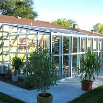 Solariums