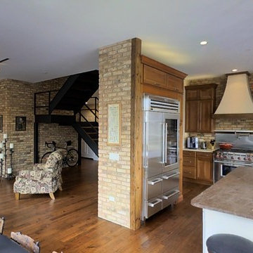 630 N. State Penthouse 2705 Chicago, IL