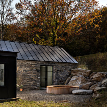 Kramer Cantor Residence