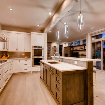 Wash Park New Build