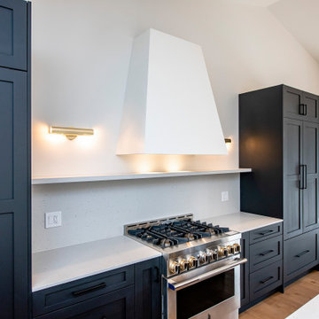 bungalow modern farmhouse
