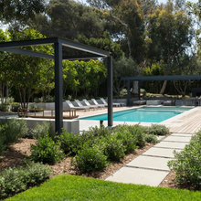 Patio Ideas