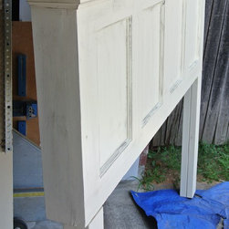 Door Headboards and More - Headboards