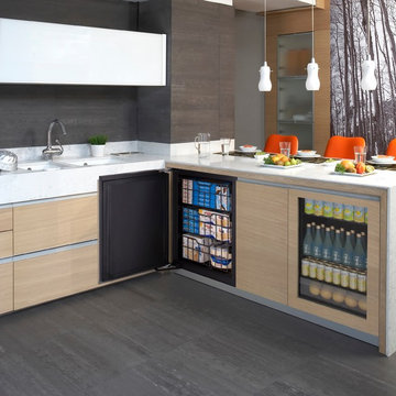 Modular 3000 Series Installations