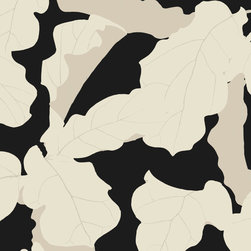 Tropicali evening - Fabric