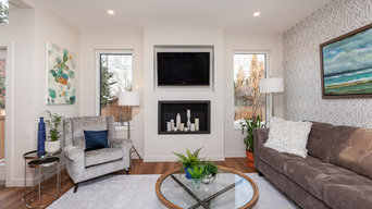 Rio Terrace Up Down Units