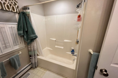 Bathroom remodeling 2