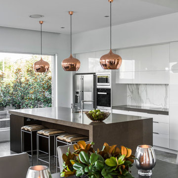 Contemporary Residence