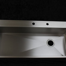 sinks