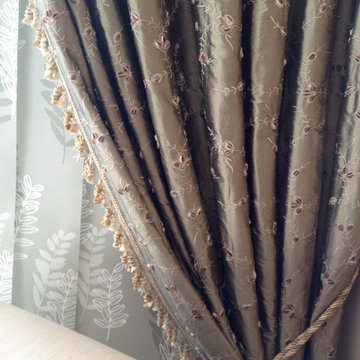San Mateo Relaxing Elegance Redesign