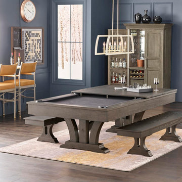Frontgate Game Rooms