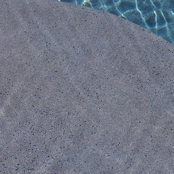 Wet Edge Satin Matrix Antigua