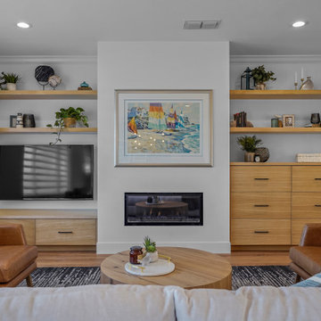 Lincoln Hills Fresh Air Remodel