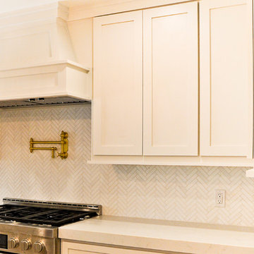 Kitchen Backsplash