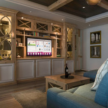Built Ins