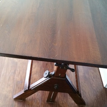 Drafting Table