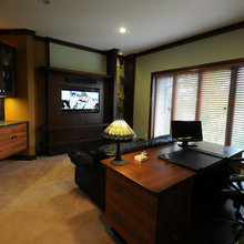 Home Office Ideas