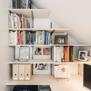 Home Office Studio