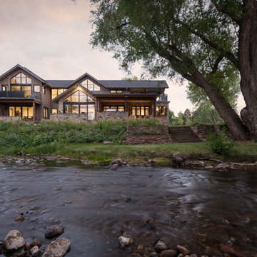 Creekside