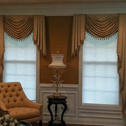 Window Treatments - Products