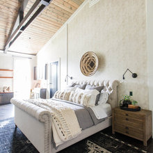 Master Bedroom Ideas
