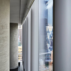 New York City - Roller Shades