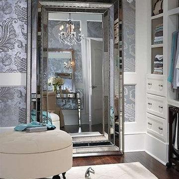 Closet Area Rug