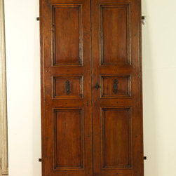 Rustic Doors - Products