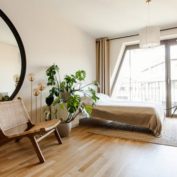 GÄSTEZIMMER