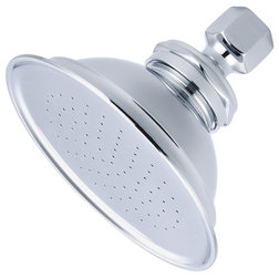 Traditional Bathroom Faucets And Showerheads by Water Creation