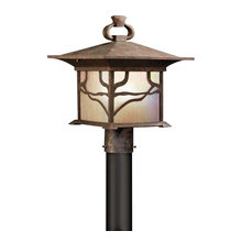 Outdoor lighting
