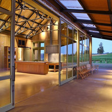 porch