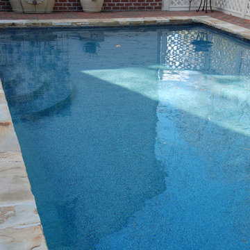 Swimming Pool Plaster Jobs