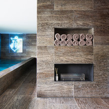 spa room