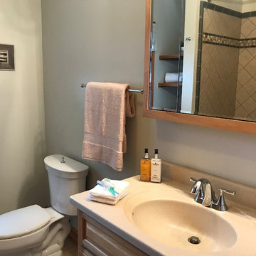 ESOPUS VACANT STAGING